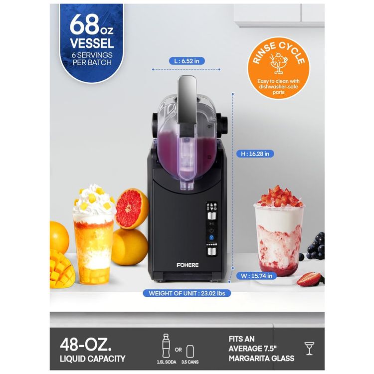 Maquina-de-Frozen-5-em-1-FOHERE-Tecnologia-Quickfreeze-Imagem-7