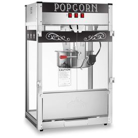 Maquina-de-Pipoca-Comercial-Olde-Midway-com-Panela-Extra-Imagem-0