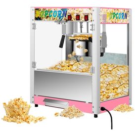 Maquina-de-Pipoca-Comercial-com-Caldeira-de-230g-850W-Imagem-0