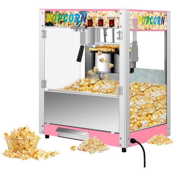 Maquina-de-Pipoca-Comercial-com-Caldeira-de-230g-850W-Imagem-0