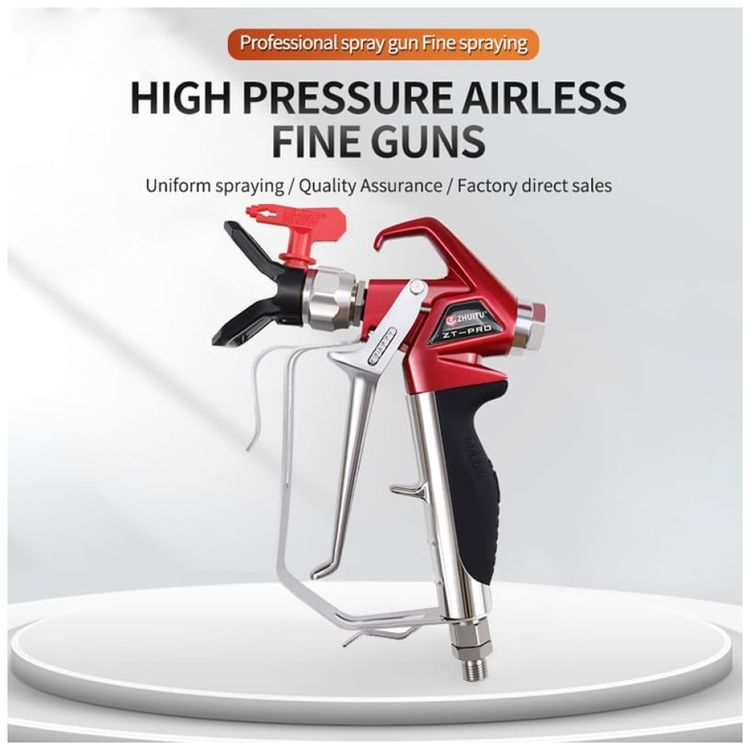 Pistola-de-Pintura-Airless--Alta-pressao--27.579-kPa---4000-Imagem-6