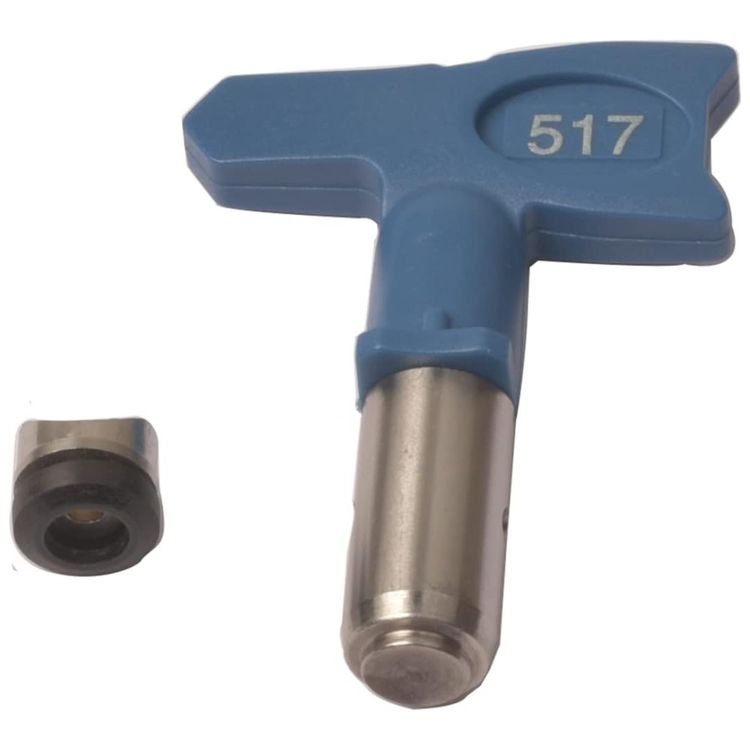 Pistola-de-Tintura-Airless-5000-PSI-com-Protetor-de-Bico-e-Imagem-2