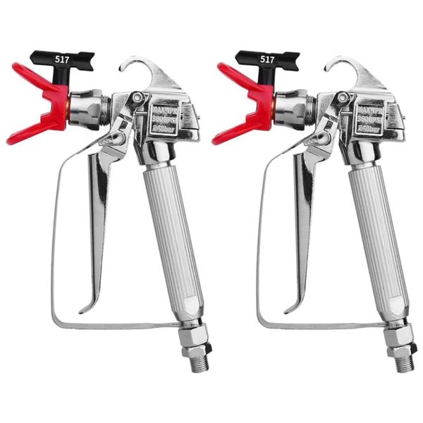 Pistola-de-Pintura-Airless-de-Alta-Pressao-3600-PSI-com-Imagem-0