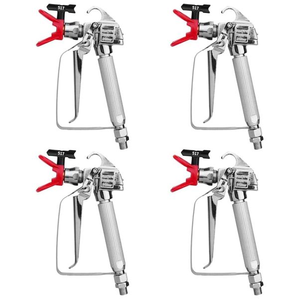 Pistola-de-Pintura-Airless-de-Alta-Pressao3600-PSI-com-Imagem-0