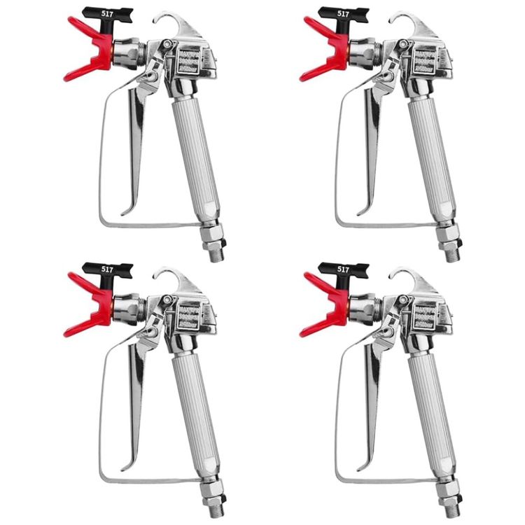 Pistola-de-Pintura-Airless-de-Alta-Pressao3600-PSI-com-Imagem-0