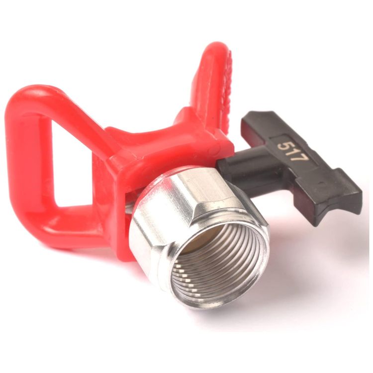 Pistola-de-Pintura-Airless-3600PSI-com-Bico-517-e-Extensao-Imagem-3