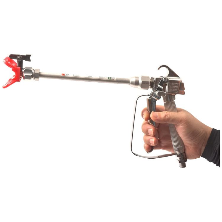 Pistola-de-Pintura-Airless-3600PSI-com-Bico-517-e-Extensao-Imagem-6