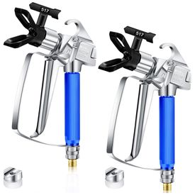 Pistolas-de-Pintura-Airless-3600-PSI-Alta-Pressao-Imagem-0