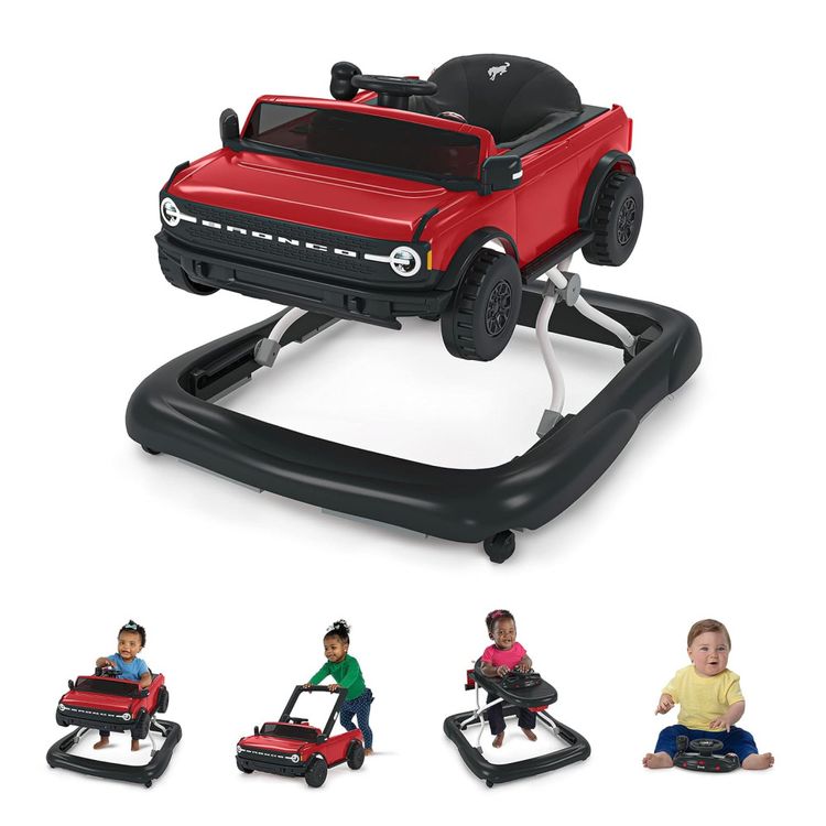 Andador-de-Bebe-Bright-Starts-Ford-Bronco-Centro-de-Imagem-1