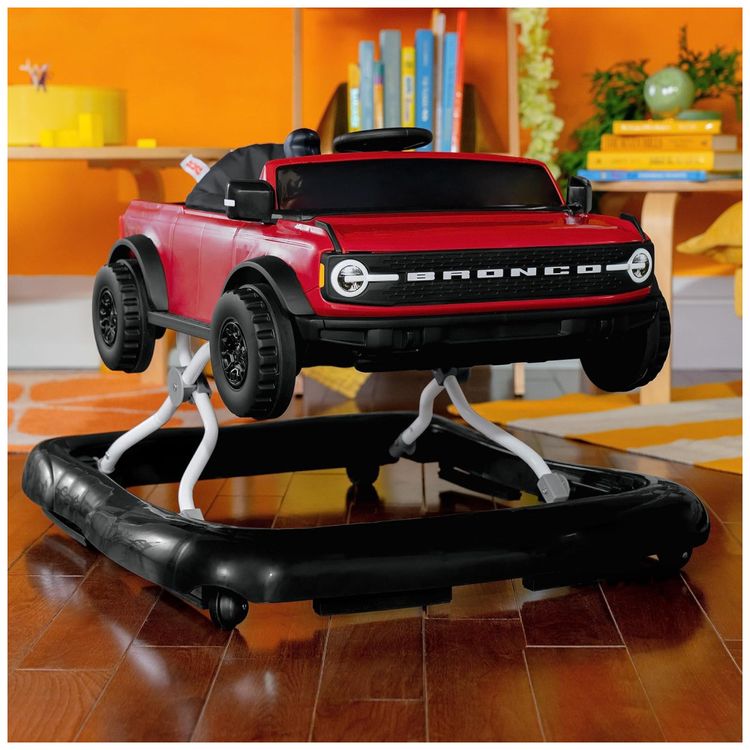 Andador-de-Bebe-Bright-Starts-Ford-Bronco-Centro-de-Imagem-2