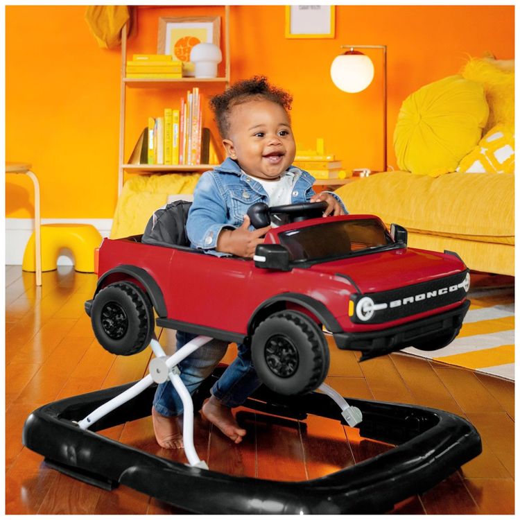Andador-de-Bebe-Bright-Starts-Ford-Bronco-Centro-de-Imagem-3