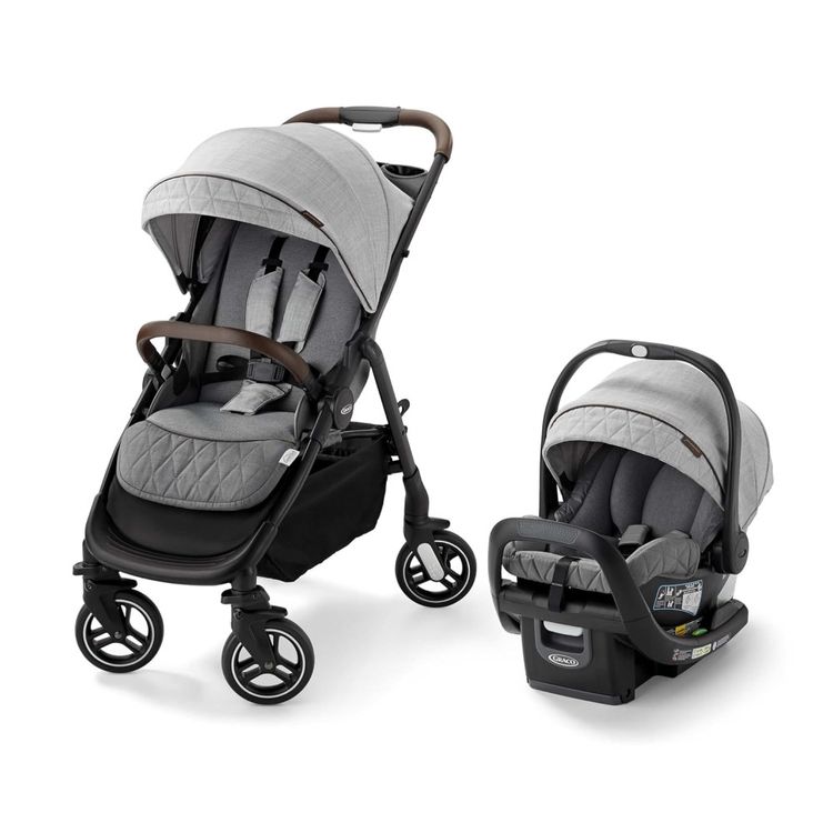 Sistema-de-Viagem-Graco-Premier-Merge-Carrinho-de-Bebe---Imagem-0