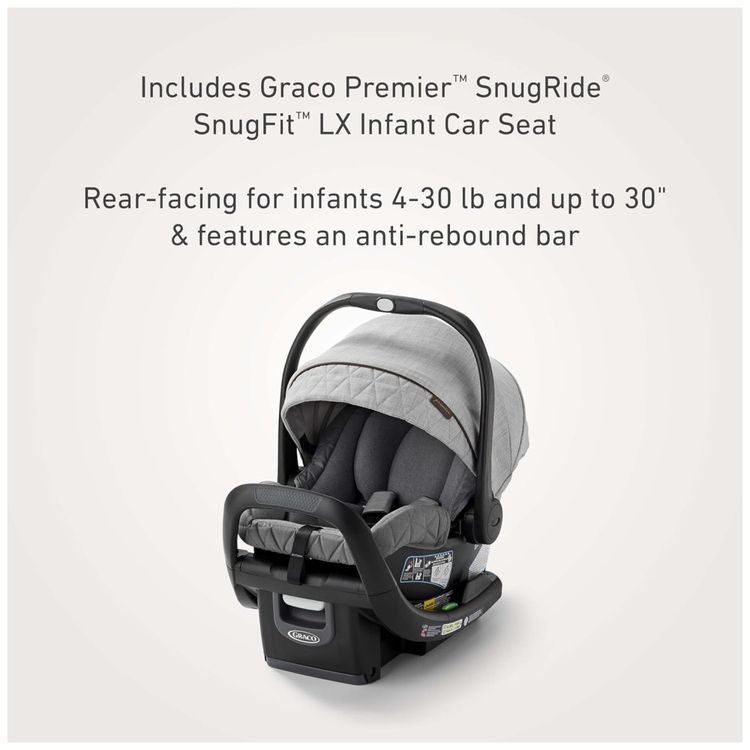 Sistema-de-Viagem-Graco-Premier-Merge-Carrinho-de-Bebe---Imagem-3