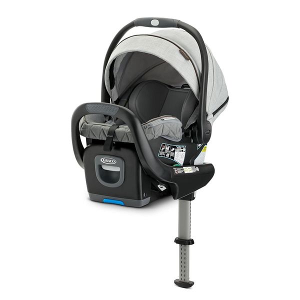Cadeirinha-de-Carro-Infantil-Graco-Premier-SnugRide-SnugFit-Imagem-0