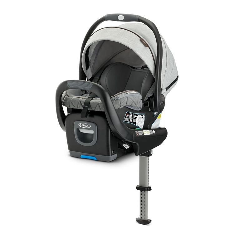 Cadeirinha-de-Carro-Infantil-Graco-Premier-SnugRide-SnugFit-Imagem-0