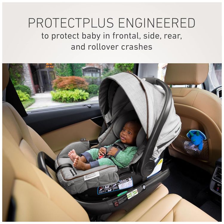 Cadeirinha-de-Carro-Infantil-Graco-Premier-SnugRide-SnugFit-Imagem-3