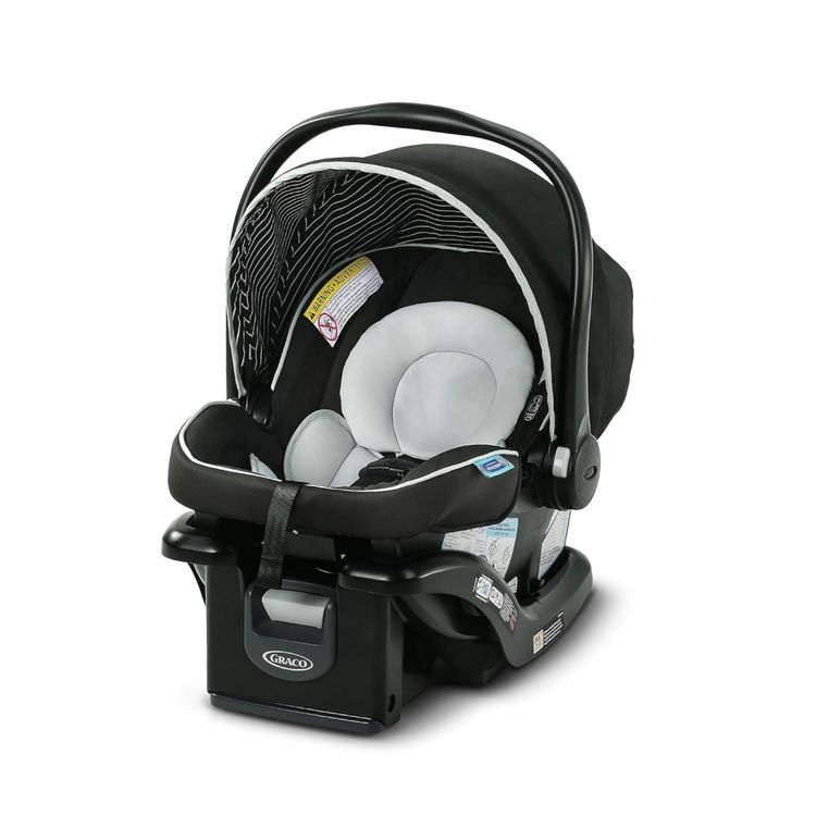 Carrinho-de-Bebe-Duplo-Graco-DuoGlider-com-Assento-para-Imagem-4