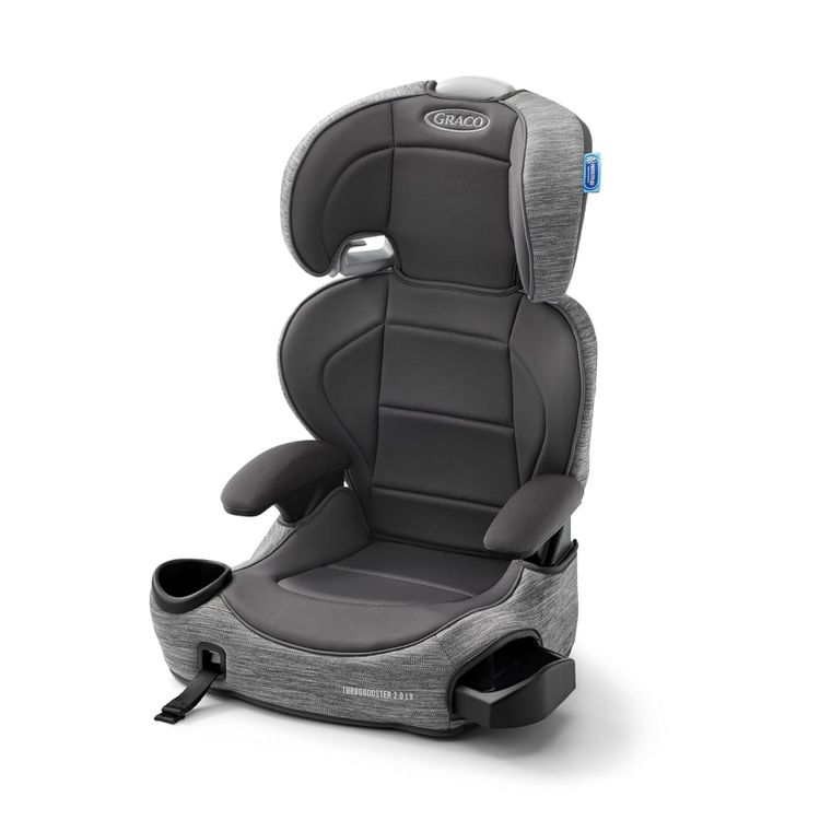 Cadeirinha-Graco-TurboBooster-2.0-LX-com-Sistema-LATCH-Imagem-0
