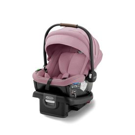 Cadeirinha-de-Carro-para-Bebe-Graco-On-The-Go-Max-Orchid-Imagem-0
