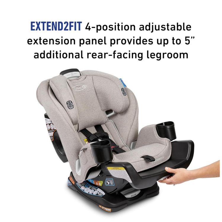 Cadeirinha-de-Carro-Conversivel-Graco-Extend2Fit-Imagem-2