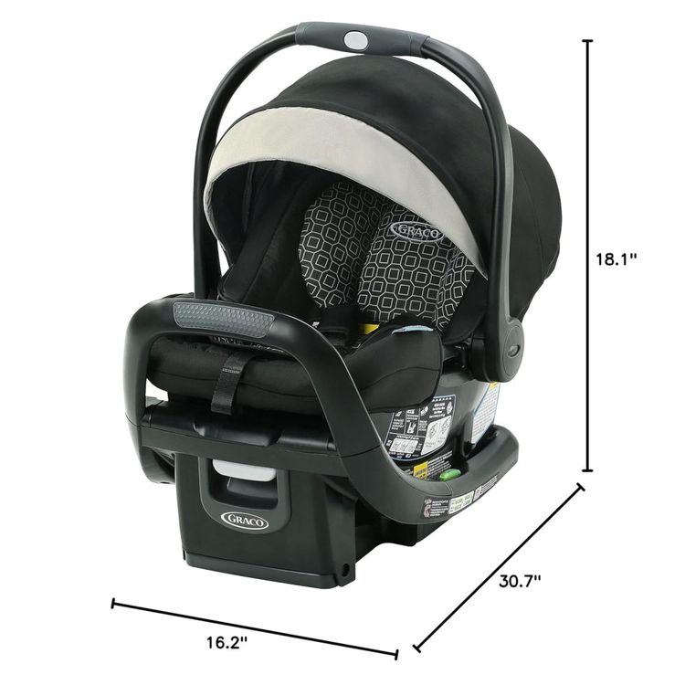Cadeirinha-de-Bebe-Graco-SnugFit-35-LX-com-Barra-Imagem-5