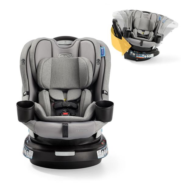 Cadeirinha-de-Carro-Conversivel-Graco-EasyTurn-360-2-em-1-Imagem-0