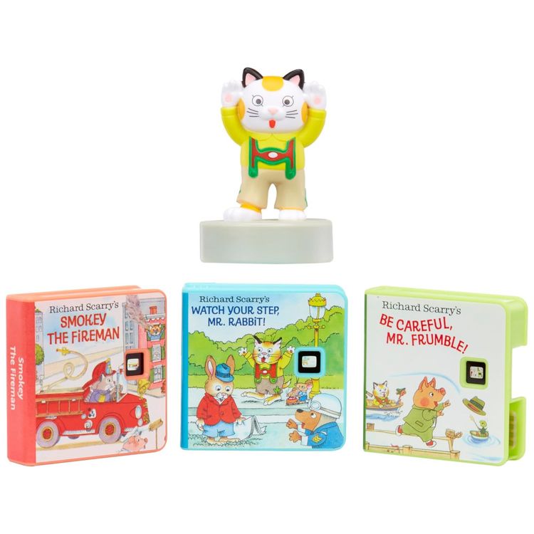 Colecao-de-Historias-para-Maquina-dos-Sonhos-Little-Tikes-Imagem-0