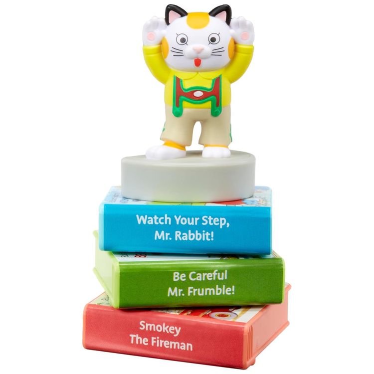 Colecao-de-Historias-para-Maquina-dos-Sonhos-Little-Tikes-Imagem-3