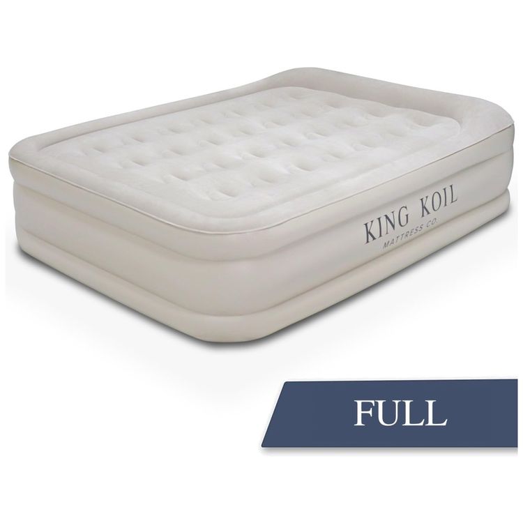 Colchao-de-Ar-King-Koil-Luxury-50-centimetros-Tamanho-Imagem-5