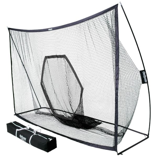 Rede-de-Treinamento-de-Golfe-GoSports-3-x-2m-ou-2-x-2m-Imagem-0