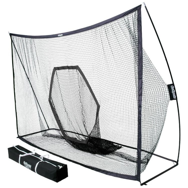 Rede-de-Treinamento-de-Golfe-GoSports-3-x-2m-ou-2-x-2m-Imagem-0