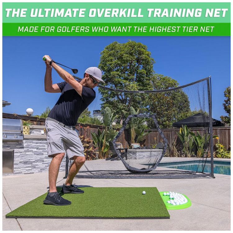 Rede-de-Treinamento-de-Golfe-GoSports-3-x-2m-ou-2-x-2m-Imagem-1