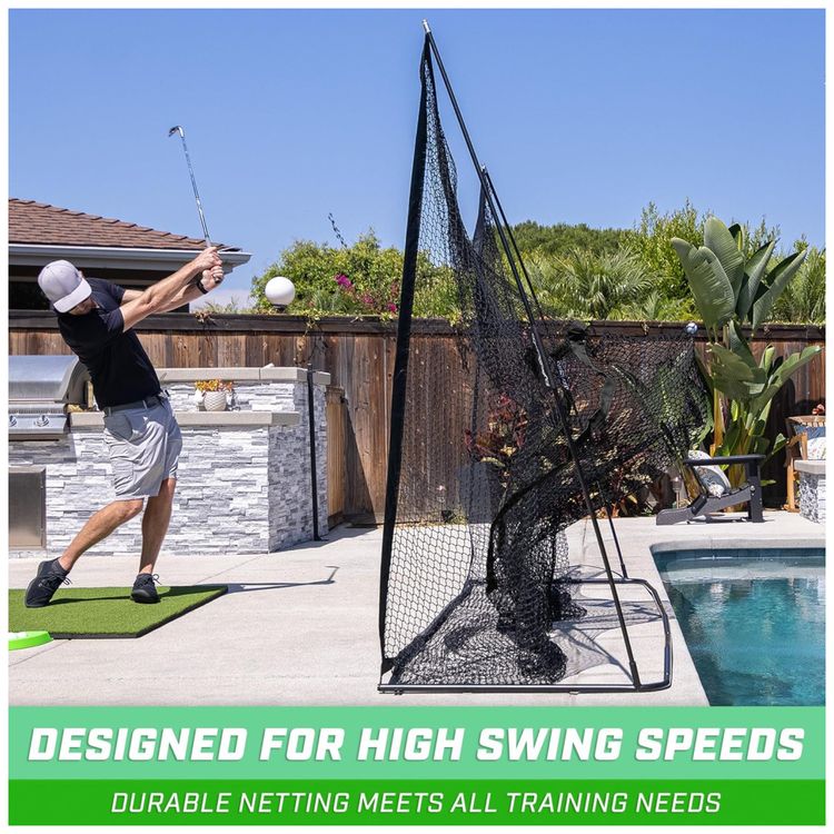Rede-de-Treinamento-de-Golfe-GoSports-3-x-2m-ou-2-x-2m-Imagem-2