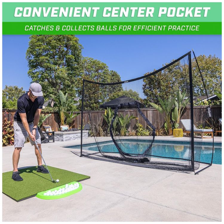 Rede-de-Treinamento-de-Golfe-GoSports-3-x-2m-ou-2-x-2m-Imagem-3