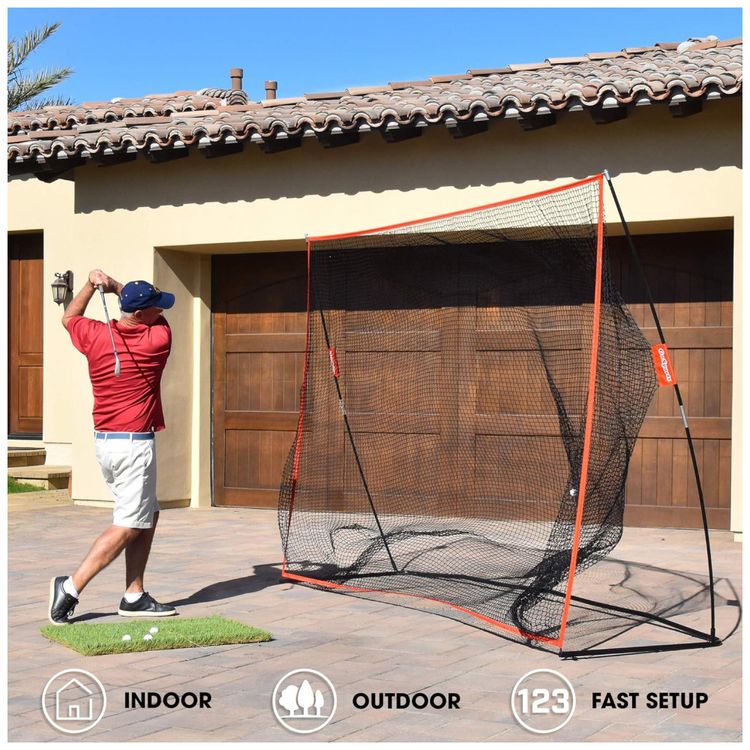 Rede-de-Treino-de-Golfe-GoSports-3-x-21-m-ou-21-x-21-m-Imagem-1