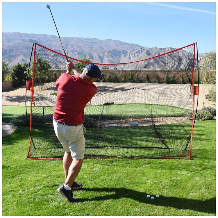 Rede-de-Treino-de-Golfe-GoSports-3-x-21-m-ou-21-x-21-m-Imagem-3