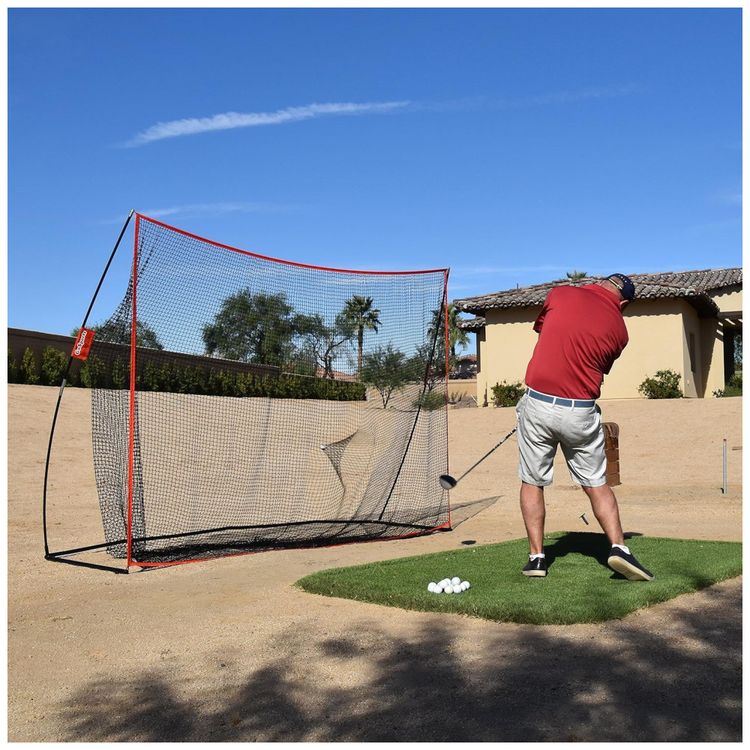 Rede-de-Treino-de-Golfe-GoSports-3-x-21-m-ou-21-x-21-m-Imagem-4