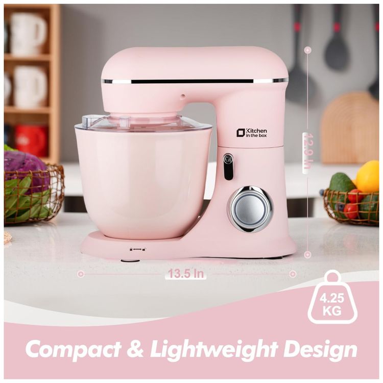 Batedeira-Kitchen-in-the-box-Stand-Mixer-4.5Litros5Litros-Imagem-3