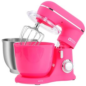 Batedeira-Kitchen-in-the-box-Stand-Mixer-45L-e-5L-Design-Imagem-0