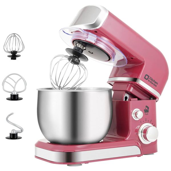 Batedeira-de-Cozinha-Kitchen-in-the-box-3-Litros-6-Imagem-0
