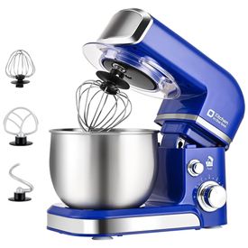 Batedeira-Kitchen-in-the-box-Stand-Mixer-3Litros-Mini-Imagem-0