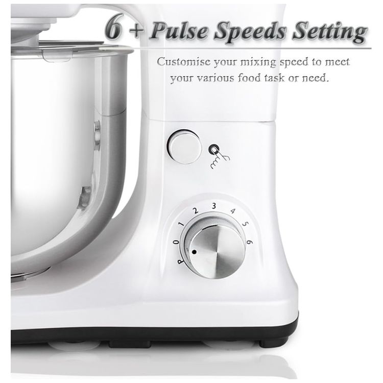 Mixer-MURENKING-47L-6-Marchas-Recipiente-Inox-300W-Imagem-2