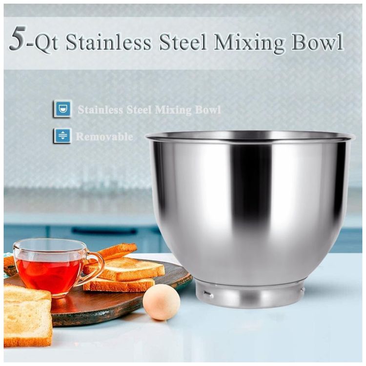 Mixer-MURENKING-47L-6-Marchas-Recipiente-Inox-300W-Imagem-3