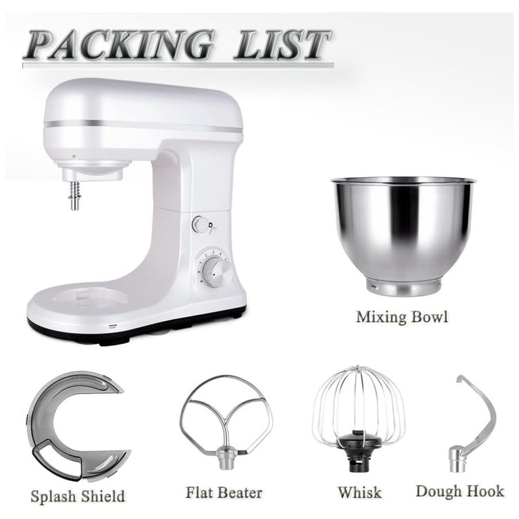 Mixer-MURENKING-47L-6-Marchas-Recipiente-Inox-300W-Imagem-7