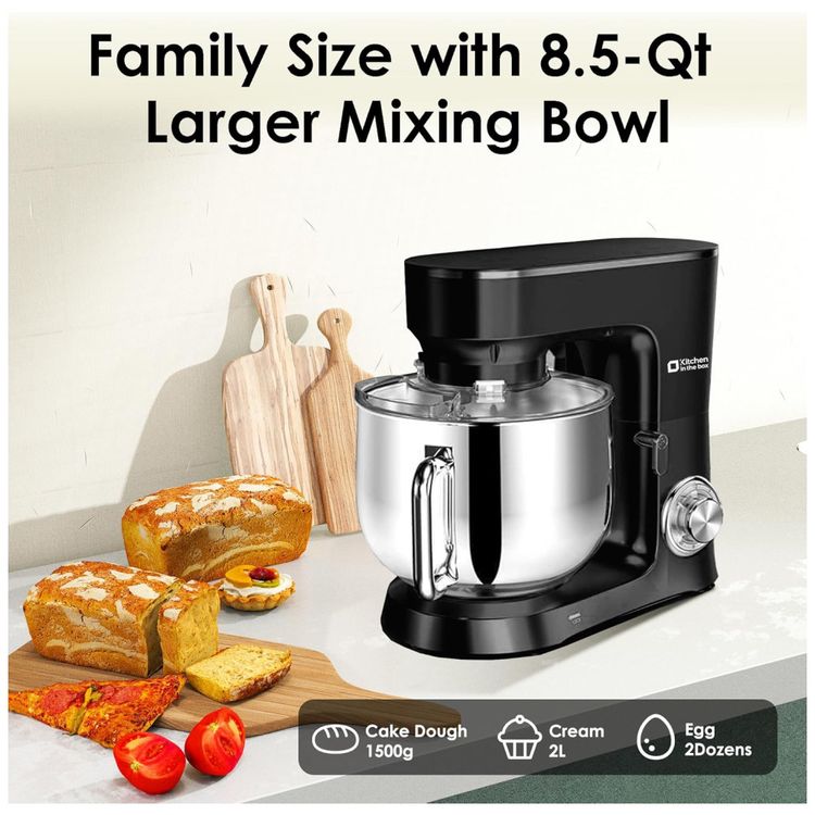 Mixer-de-Cozinha-Kitchen-in-the-Box-900W-85-litros-10-Imagem-2