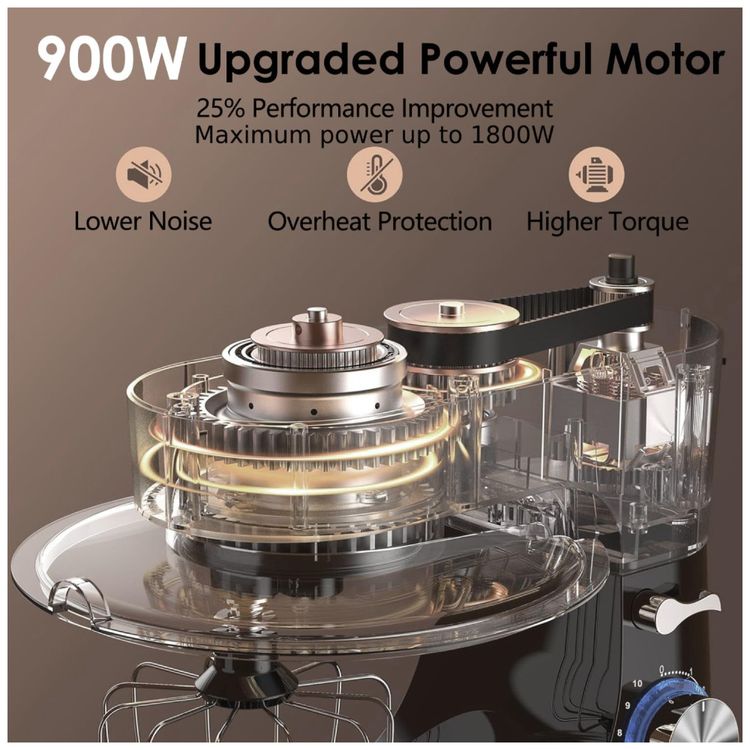 Mixer-de-Cozinha-Kitchen-in-the-Box-900W-85-litros-10-Imagem-3