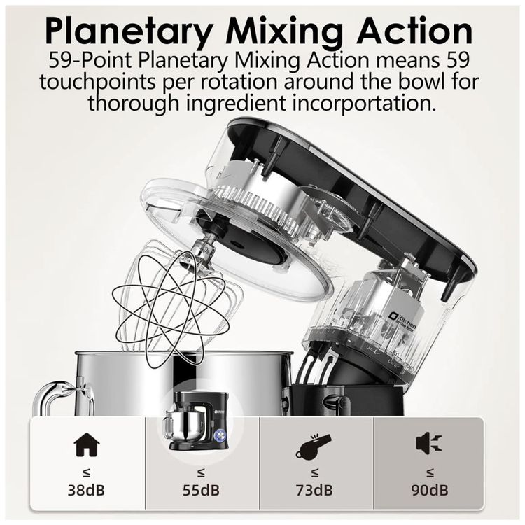 Mixer-de-Cozinha-Kitchen-in-the-Box-900W-85-litros-10-Imagem-5