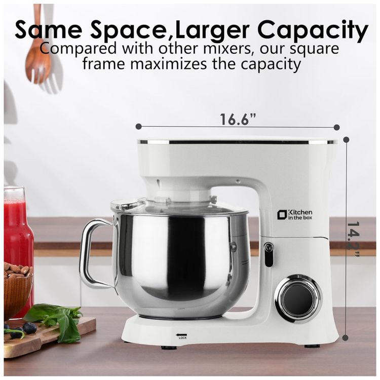 Batedeira-Kitchen-in-the-Box-900W-85-Litros-Eletrica-de-Imagem-5