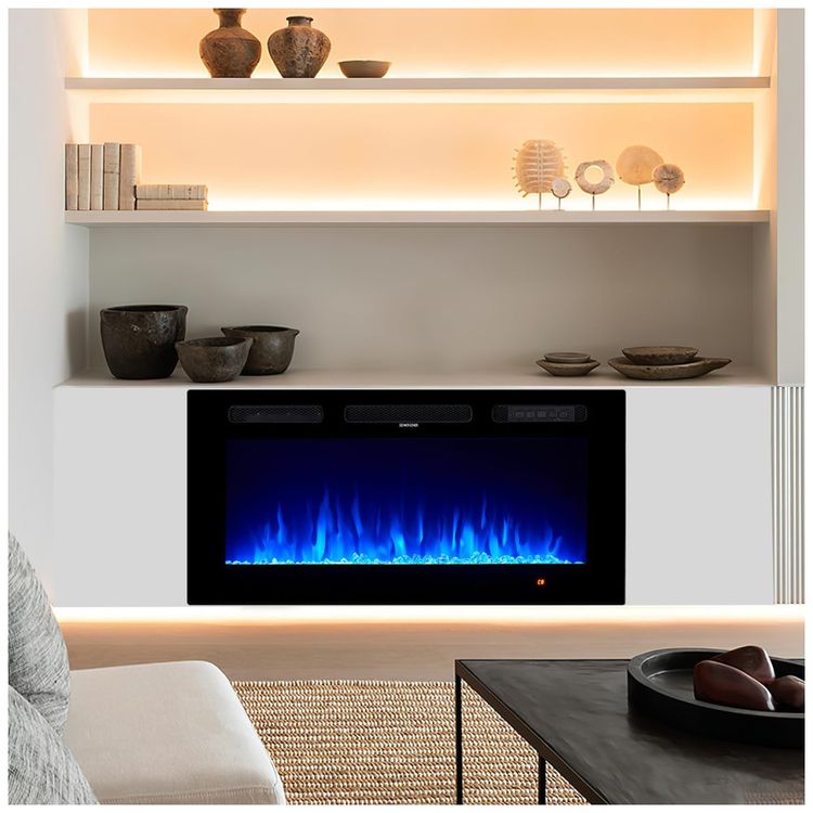 Lareira-Eletrica-oneinmil-91cm-Embutida-na-Parede-c--LED-Imagem-7