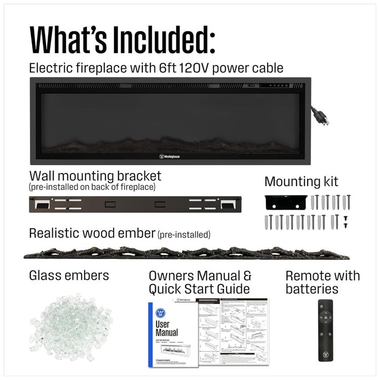 Lareira-Eletrica-Westinghouse-de-127cm-Compativel-com-Imagem-8